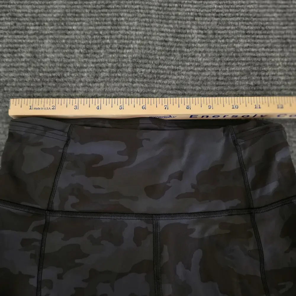 Lululemon Fast and Free Tight 28